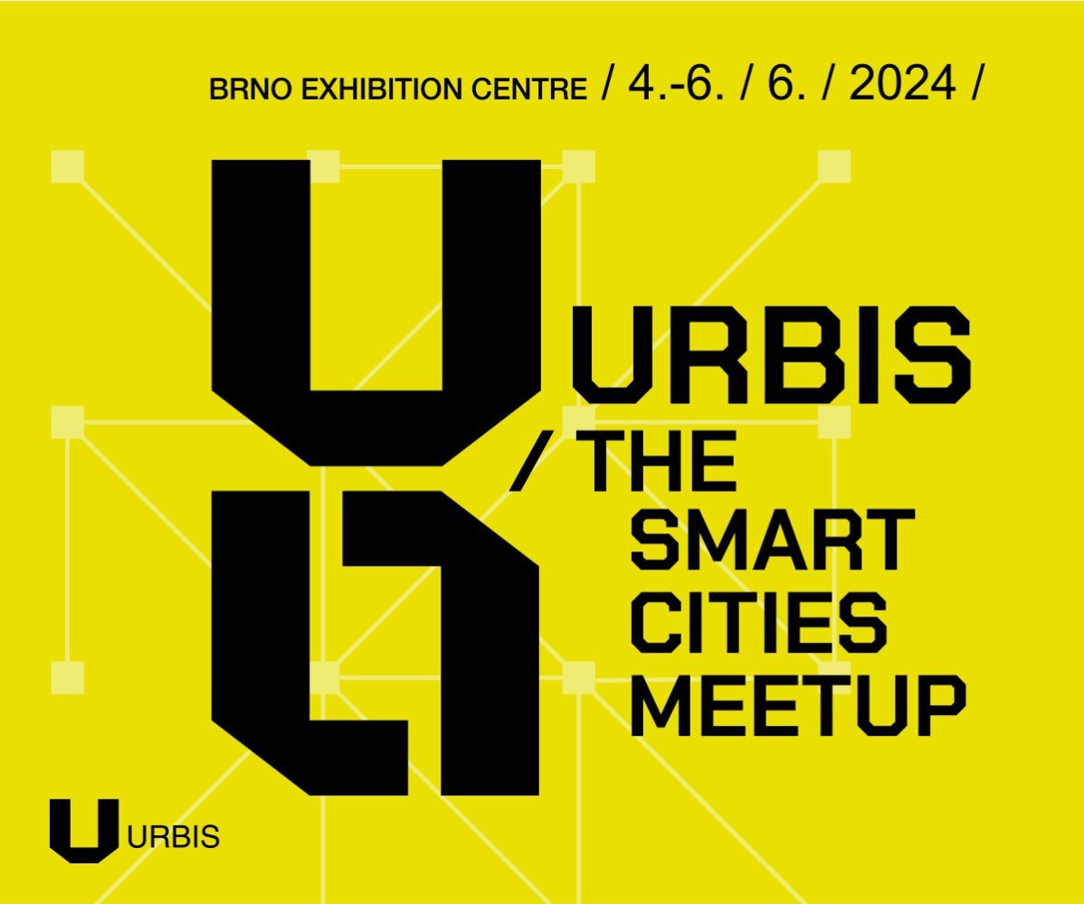 Na veletrhu URBIS v Brně představíme téma Funkční regionální inovační ekosystém jako opora měst a ob