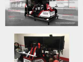 Motorsport Simulator