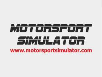 Motorsport Simulator