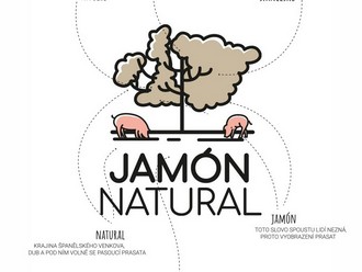 Jamon Natural