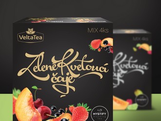 VELTA TEA