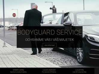 Luxury Service