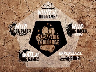 Dirty Dog Challenge