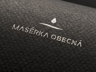 Masérka Obecná