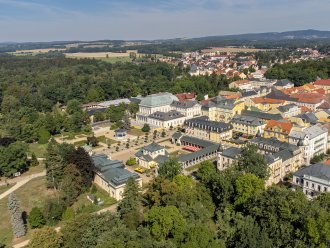 Casino Ingo ve Františkových Lázní