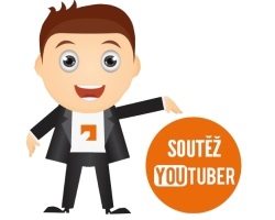 SOUTĚŽ: YouTuber