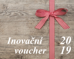 Blíží se příjem žádostí o inovační voucher