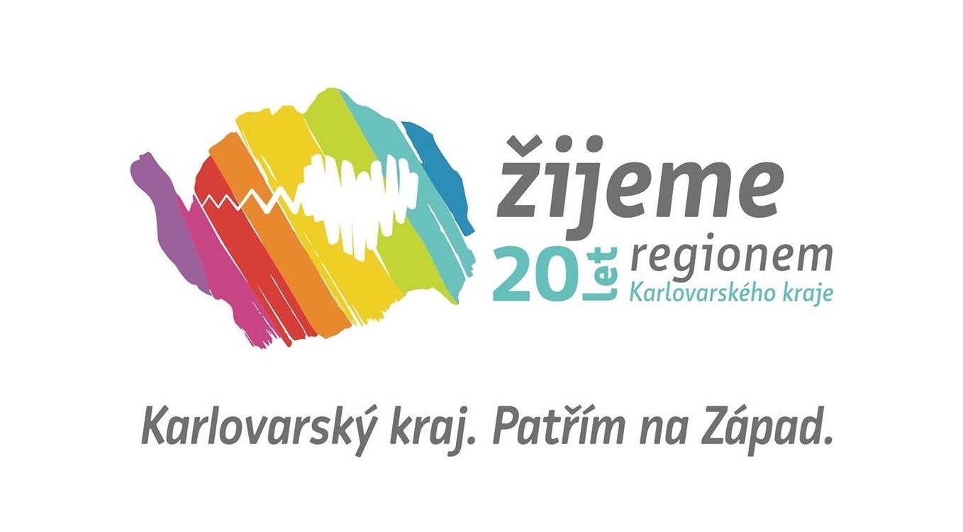 Nové logo projektu Žijeme regionem