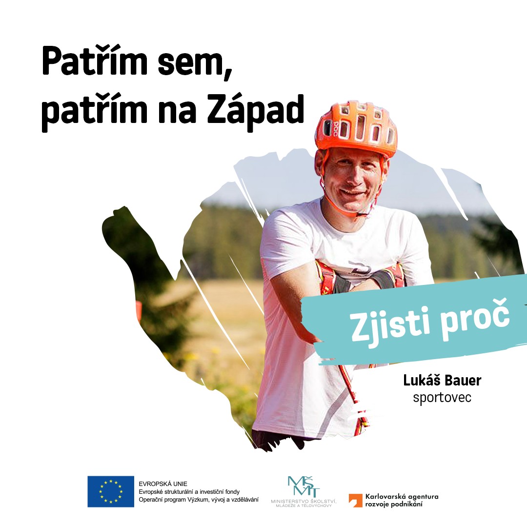 Startujeme kampaň na podporu hrdosti a patriotismu Žijeme regionem