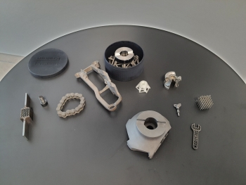 Inovační workshop „3D tisk v praxi“ se vydařil