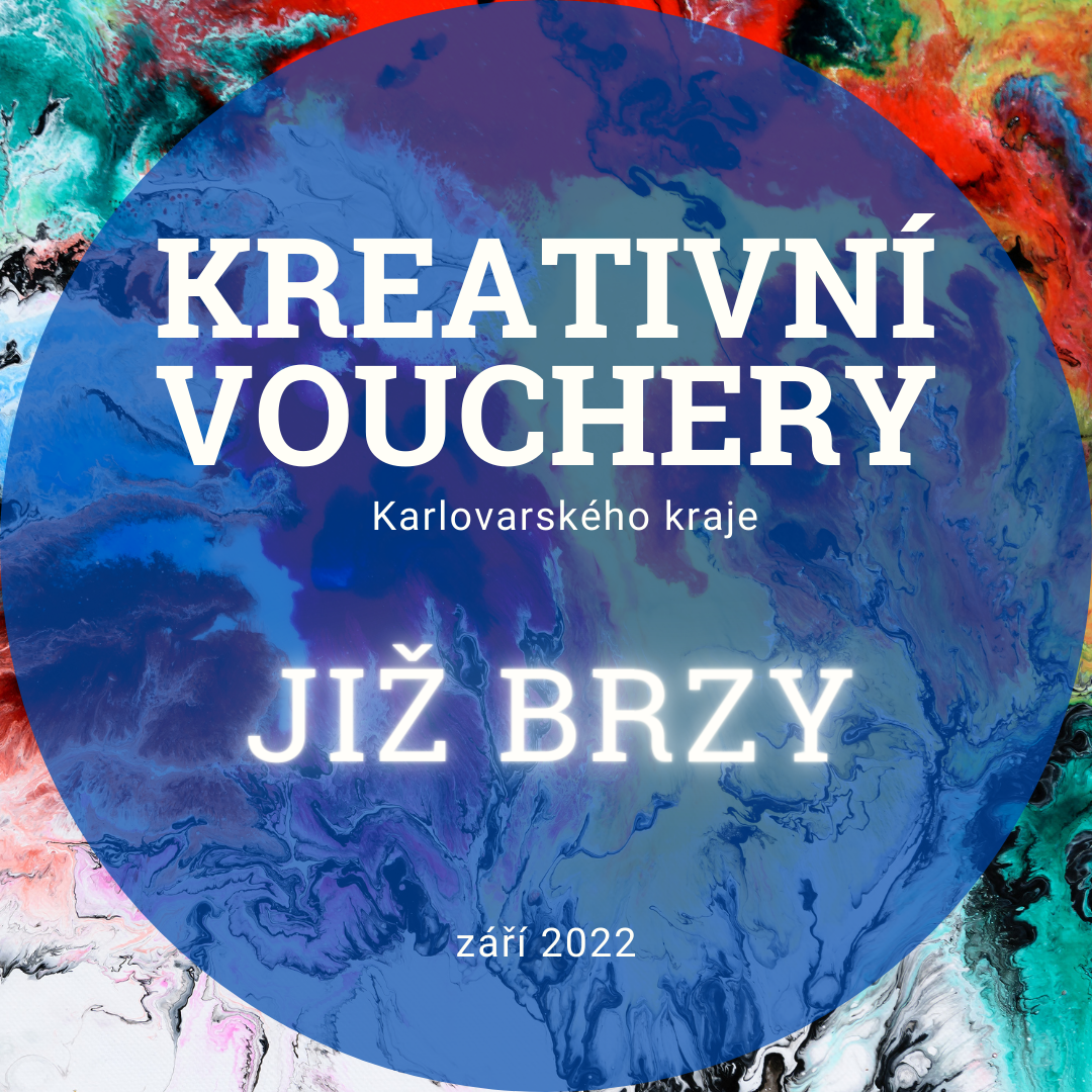 Jak si připravit žádost o Kreativní voucher?