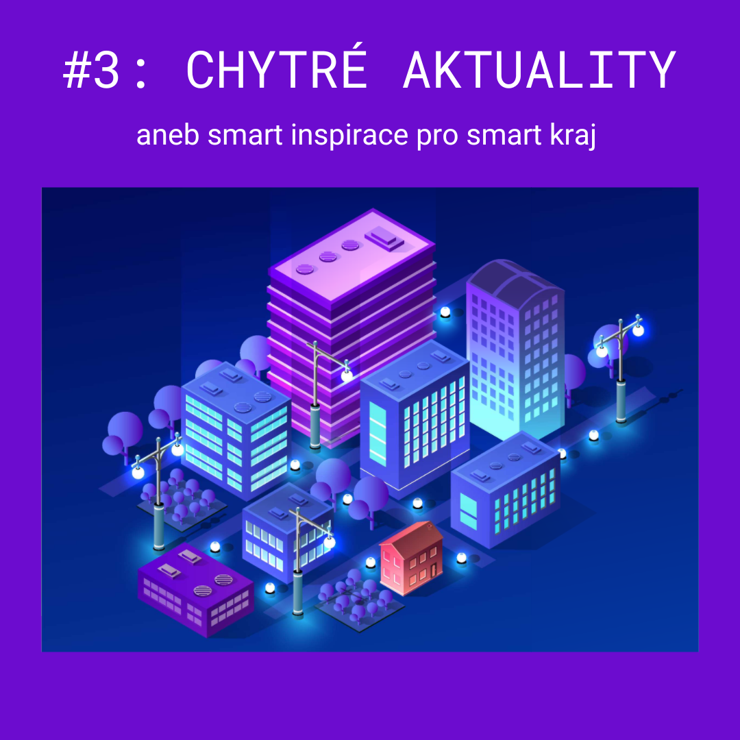 Chytré aktuality #3: Jak využívat dotace na ekologická chytrá řešení?