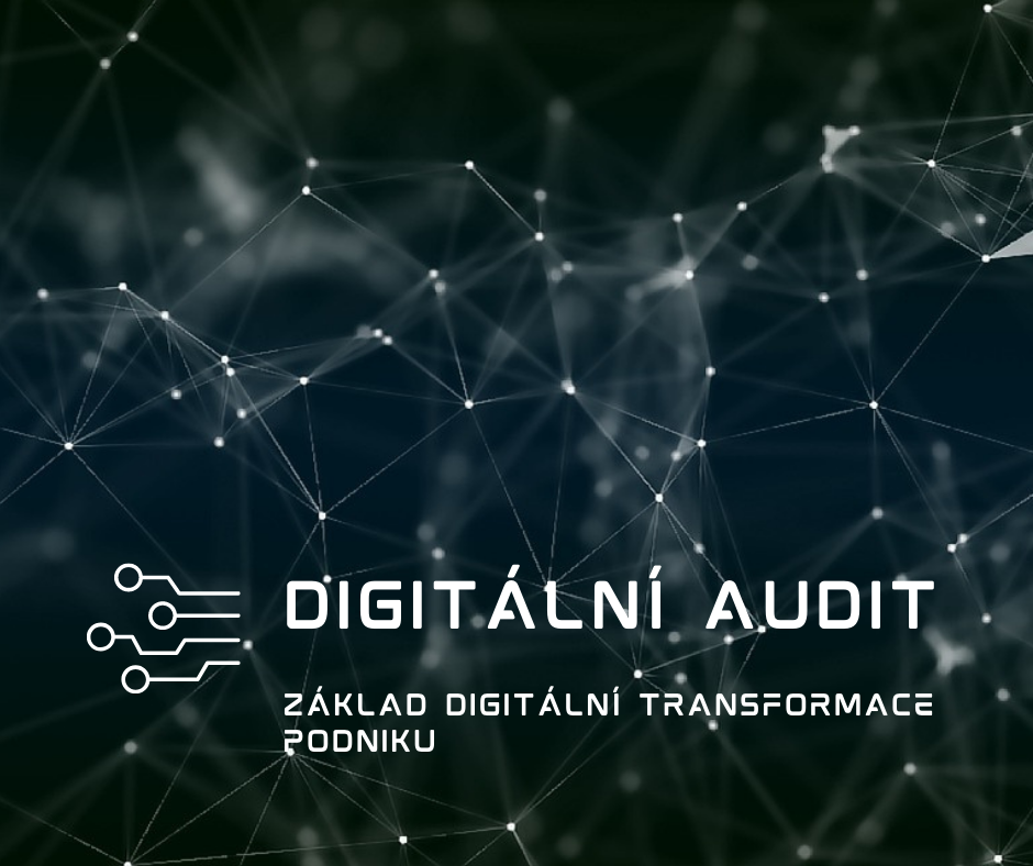 Digitální audit bude nutný v žádosti o digitální voucher