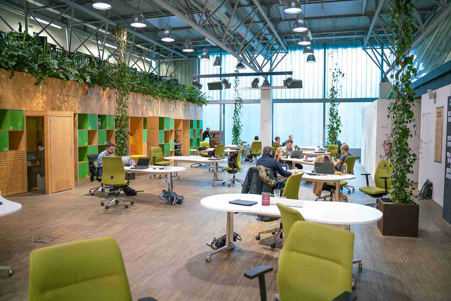 Karlovarské inovační centrum nabídne prostory startupům, výzkumným institucím i veřejnosti