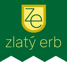 Logo Zlatý erb
