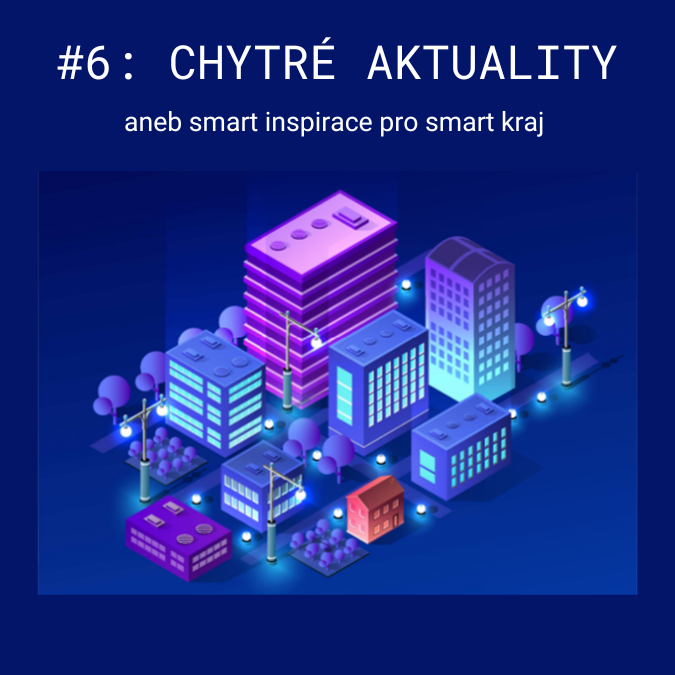 Chytré aktuality #6: Jak zkrátit čekání na úřadě?